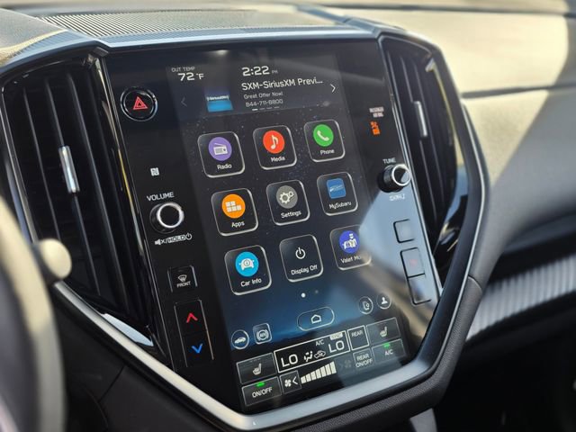 New 2026 Subaru Ascent Premium AWD/4WD image 26