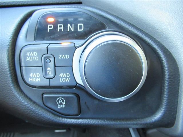 Used 2022 RAM 1500 Big Horn AWD/4WD image 24