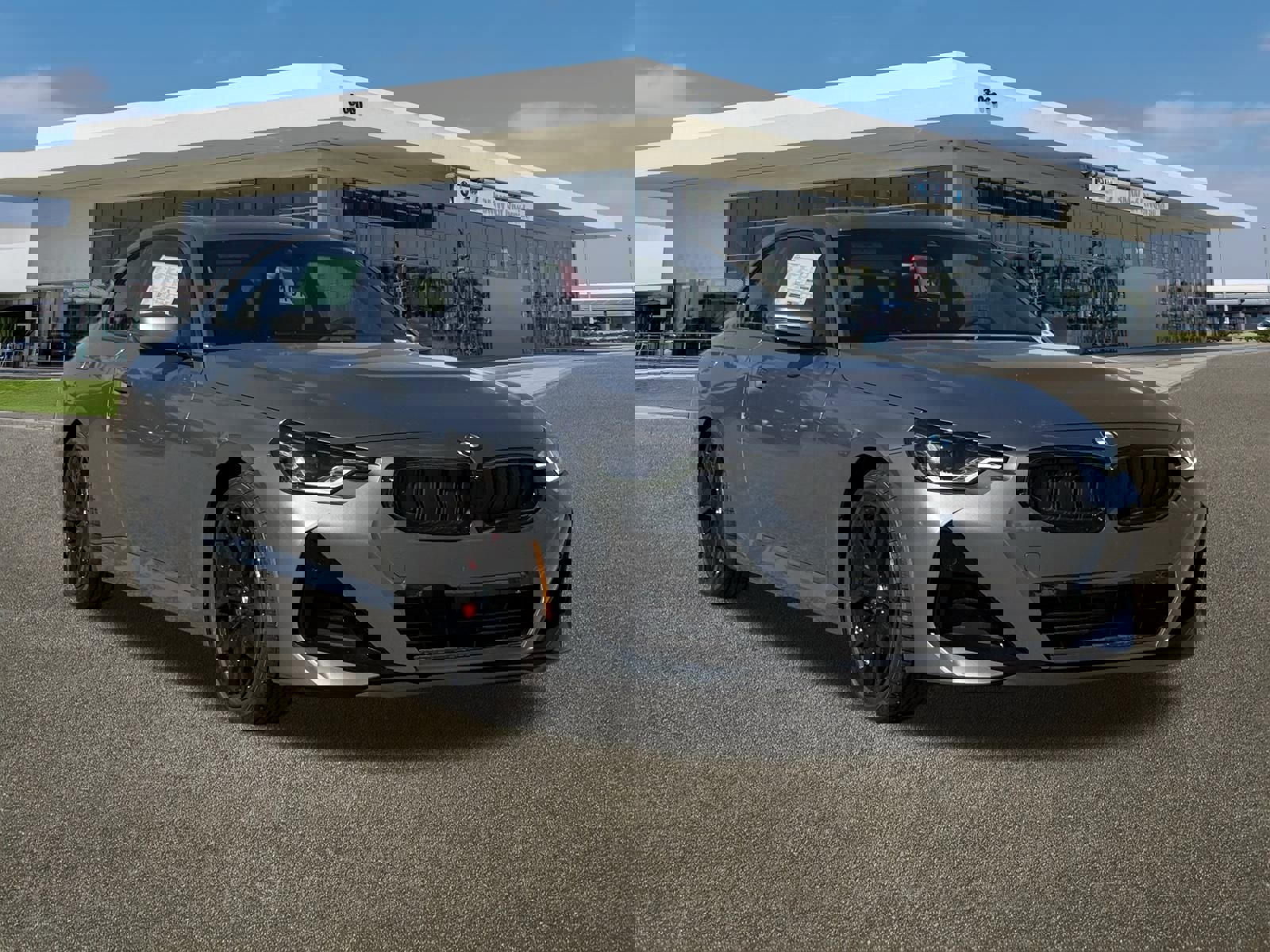 New 2026 BMW 230i Coupe w/ Premium Package image 2