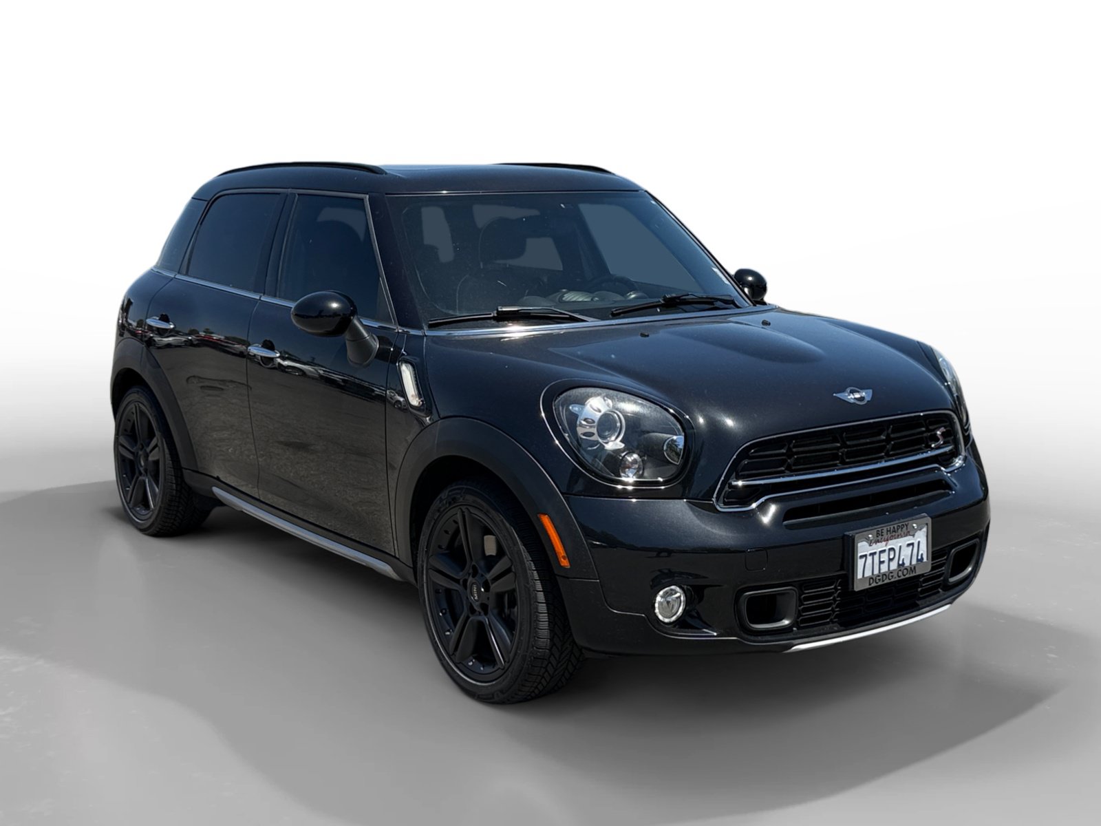 Used 2016 MINI Cooper Countryman S AWD/4WD image 7