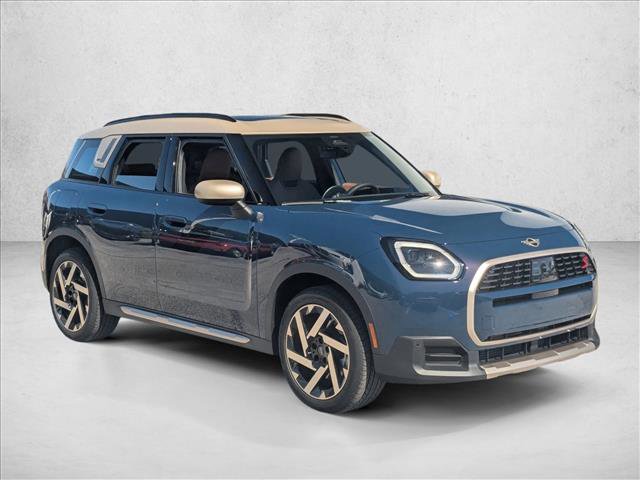 New 2026 MINI Cooper Countryman S image 7