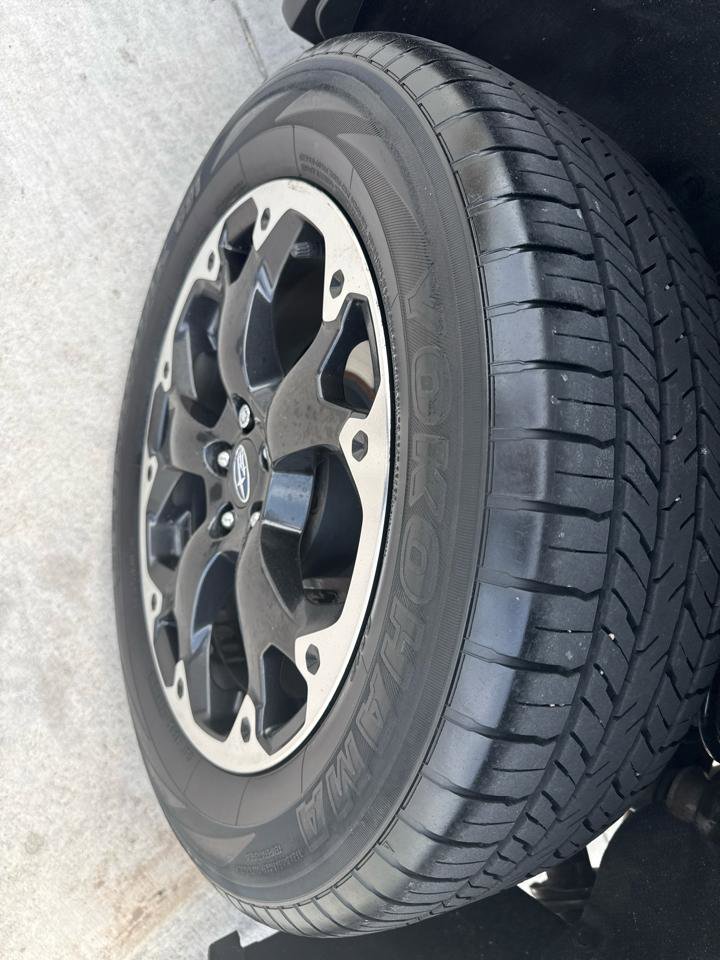 Used 2021 Subaru Crosstrek 2.0i Premium w/ Popular Package #3 image 17