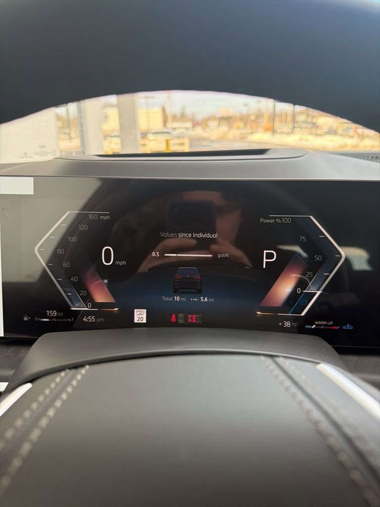 New 2026 BMW X7 xDrive40i w/ Premium Package image 52