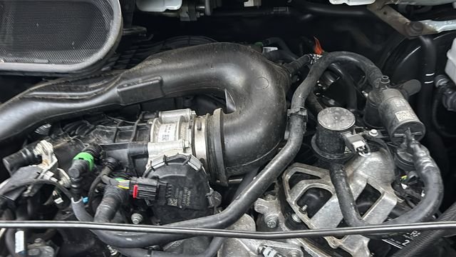 Used 2024 Ford Transit 350 XL RWD image 32