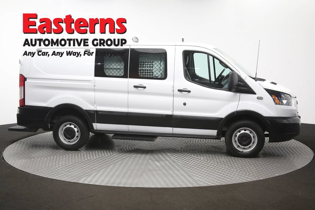 Used 2019 Ford Transit 250 130 Low Roof RWD image 49