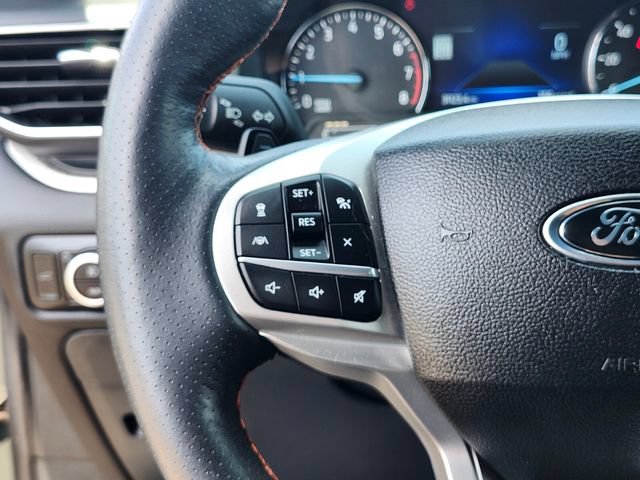 Certified 2023 Ford Explorer Timberline AWD/4WD image 30