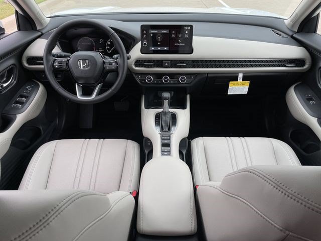 New 2027 Honda HR-V EX-L image 9