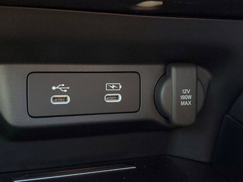 New 2026 Acura ADX A-Spec image 30