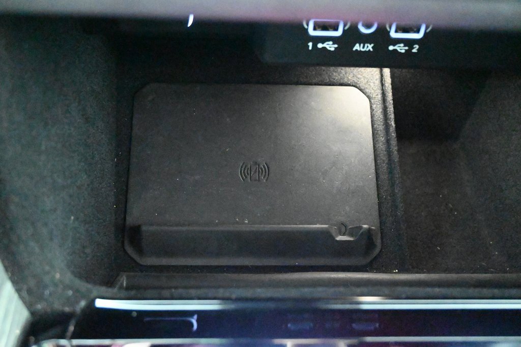 Used 2022 Jeep Wagoneer Series II image 33