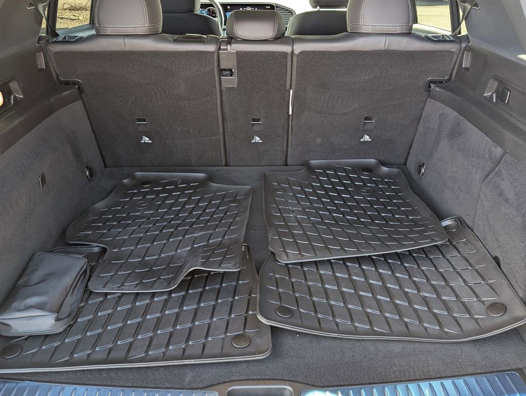 Used 2025 Mercedes-Benz GLE 450e 4MATIC image 31