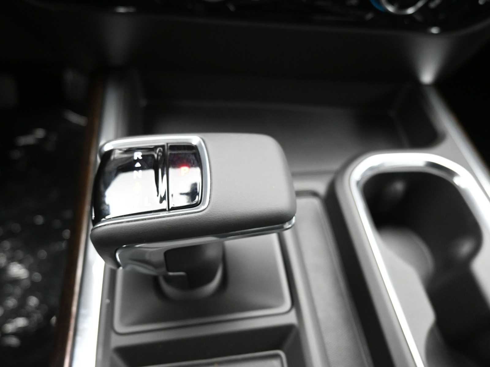 New 2026 GMC Sierra 1500 Elevation w/ Elevation Premium Package image 24