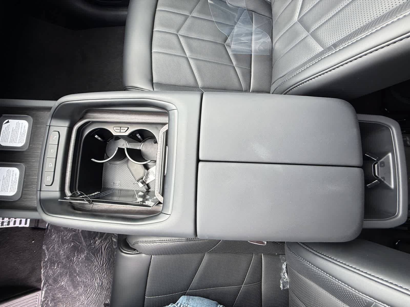 New 2027 Kia Telluride X-Line SX Prestige AWD/4WD image 18