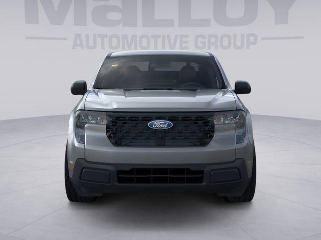New 2026 Ford Maverick XL FWD image 6