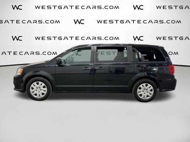 Used 2020 Dodge Grand Caravan SE FWD image 11