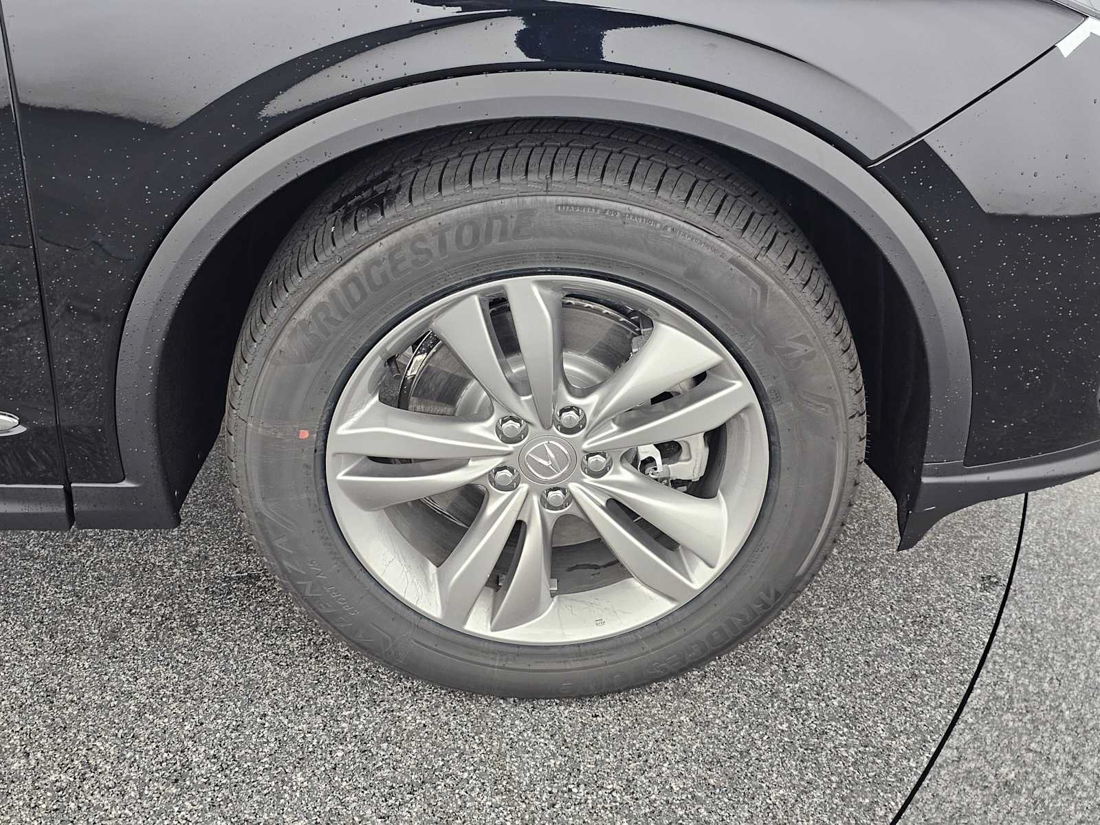 New 2026 Acura MDX FWD image 9