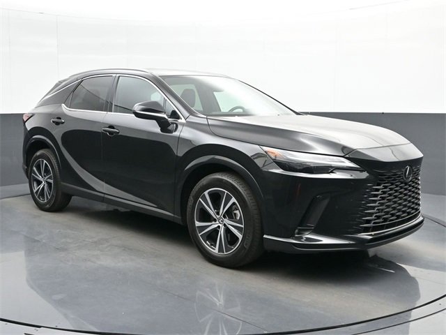 Certified 2023 Lexus RX 350 Premium