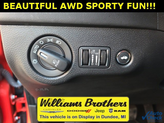 Certified 2021 Dodge Charger GT w/ Plus Group image 13