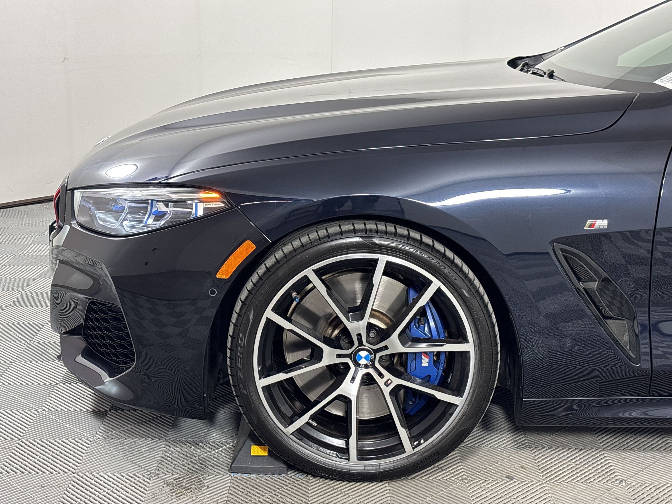 Used 2021 BMW M850i Gran Coupe xDrive AWD/4WD image 13