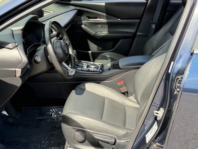 Used 2024 MAZDA CX-30 AWD 2.5 S w/ Select Sport Pkg image 21