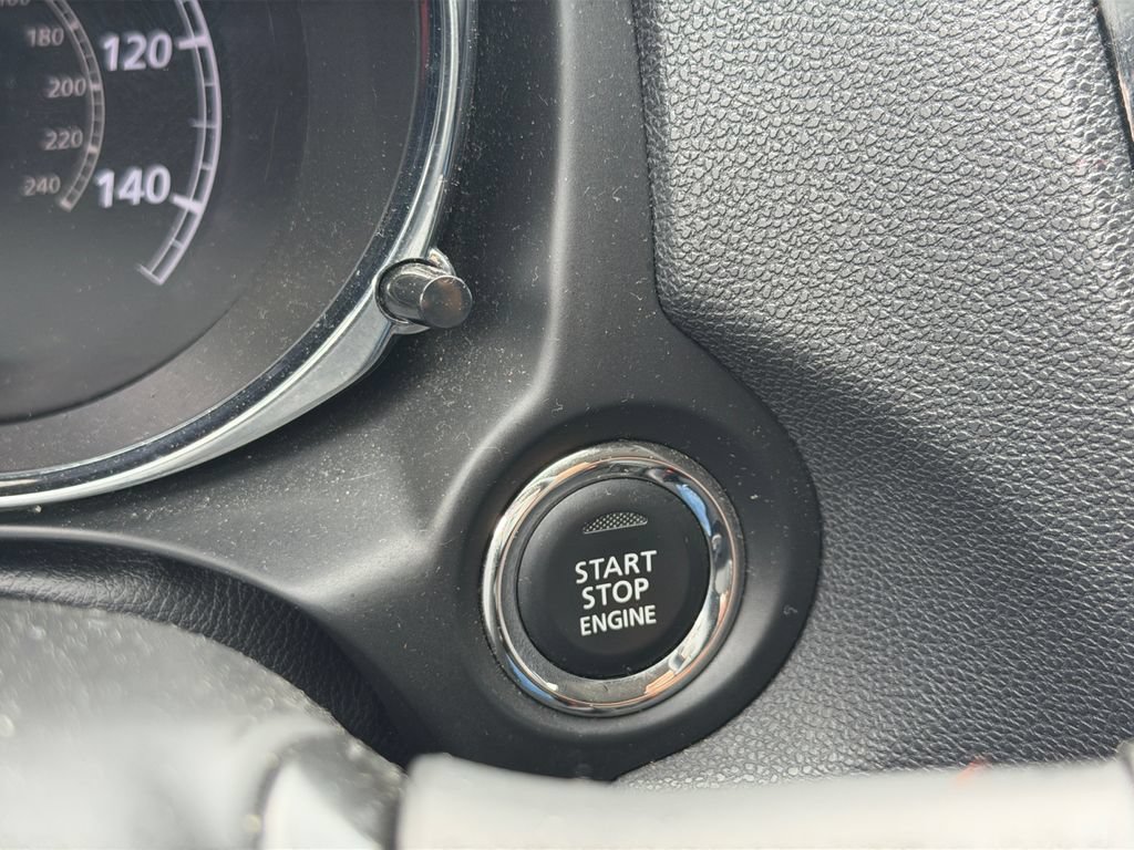 Used 2024 Mitsubishi Outlander Sport SE AWD/4WD image 16