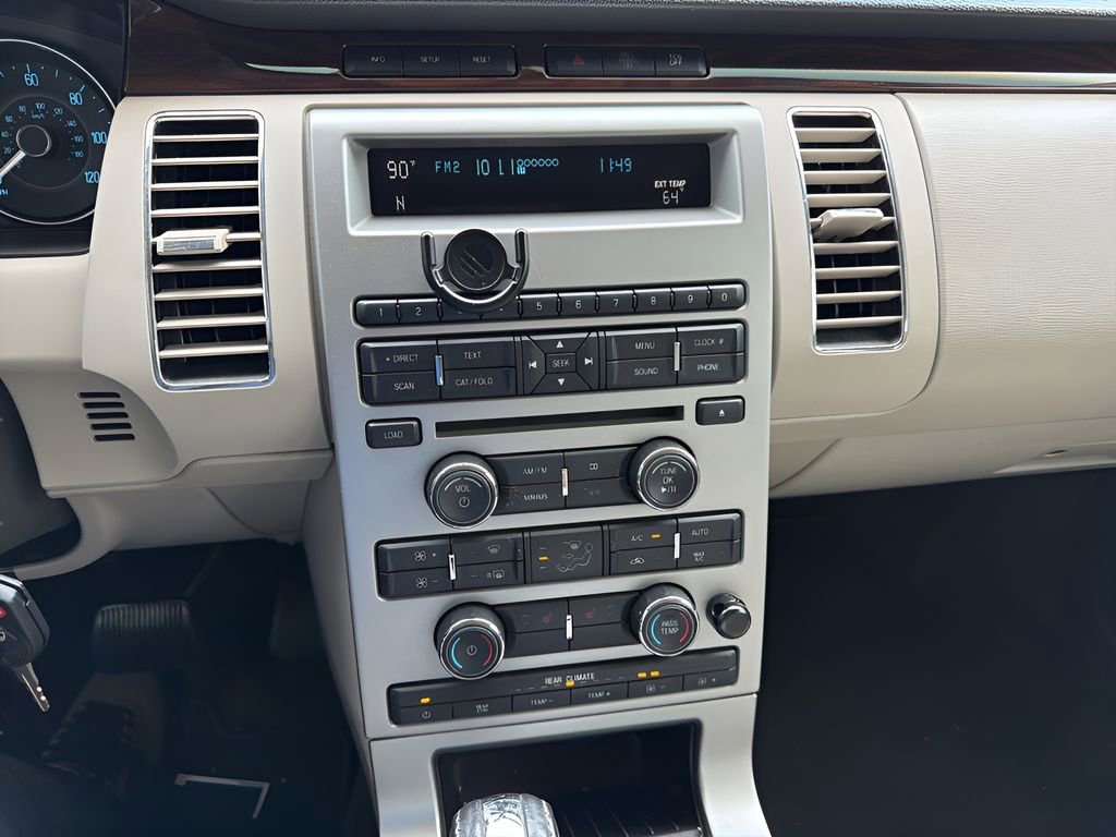 Used 2011 Ford Flex SEL w/ Rapid Spec Order Code image 23