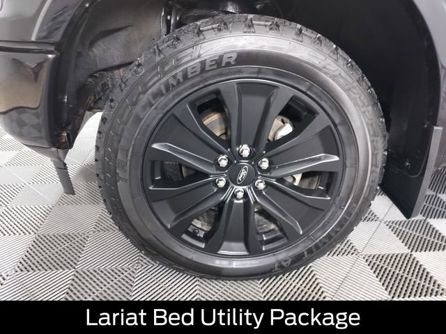 Used 2020 Ford F150 Lariat image 17