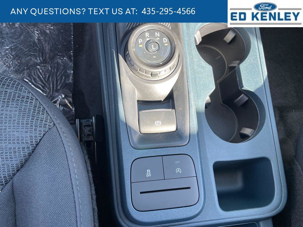 New 2026 Ford Maverick XL image 7