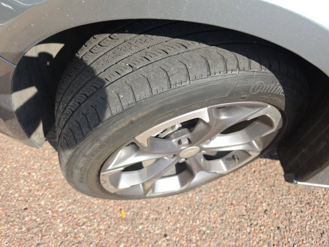Used 2024 Chevrolet Malibu LT FWD image 10