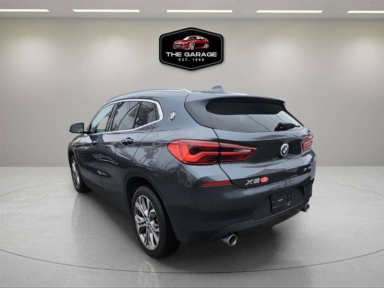 Used 2020 BMW X2 xDrive28i w/ Premium Package image 4