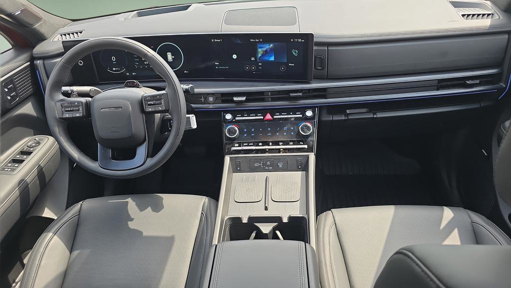 New 2026 Hyundai Santa Fe Calligraphy AWD/4WD image 18