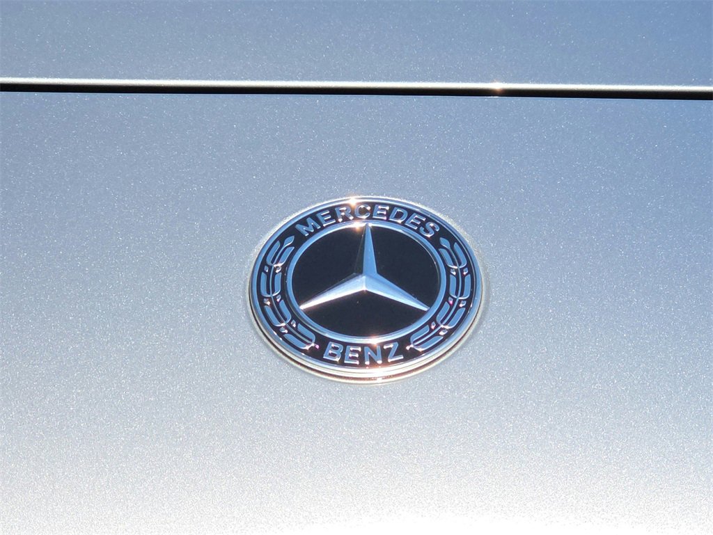 Used 2024 Mercedes-Benz CLE 300 4MATIC Cabriolet image 26