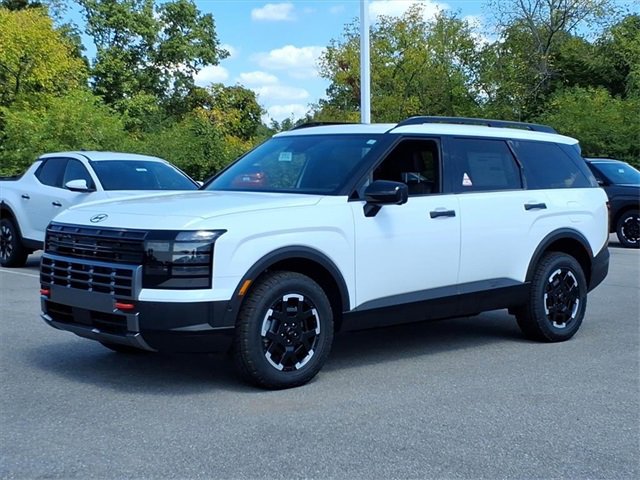 New 2026 Hyundai Palisade XRT Pro image 2