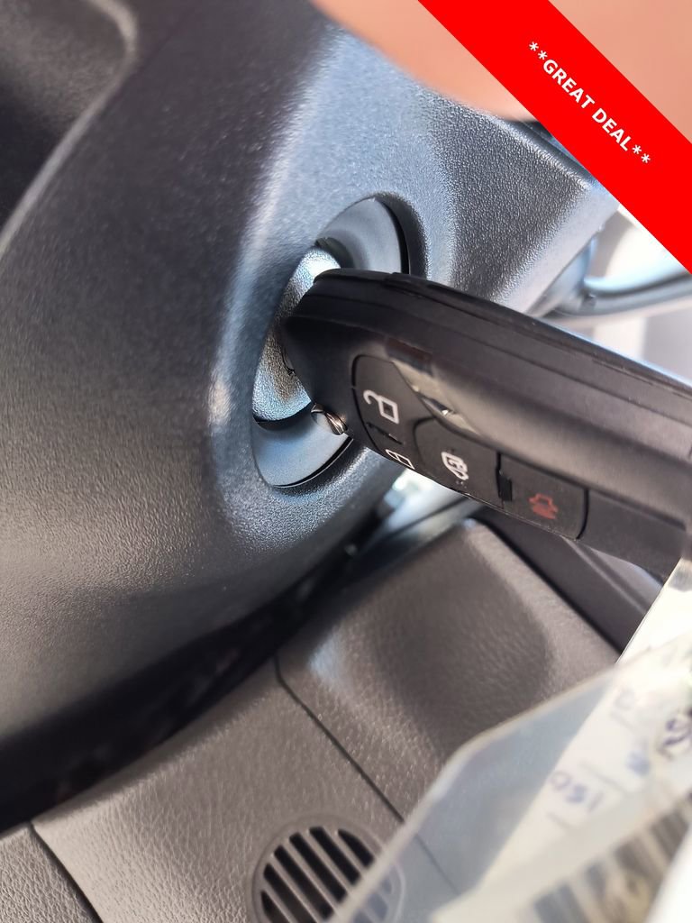 New 2024 Ford Transit 150 Low Roof image 29