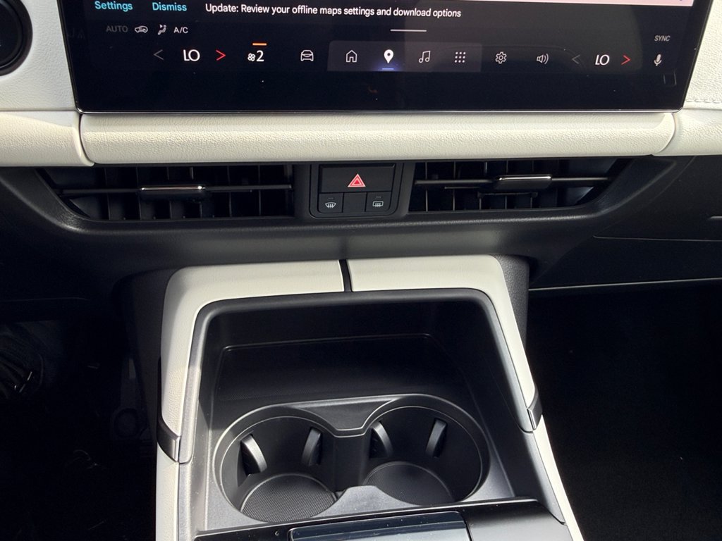 New 2026 MAZDA CX-5 Select AWD/4WD image 16