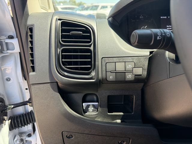 New 2026 RAM ProMaster 2500 w/ Safety Group FWD image 17