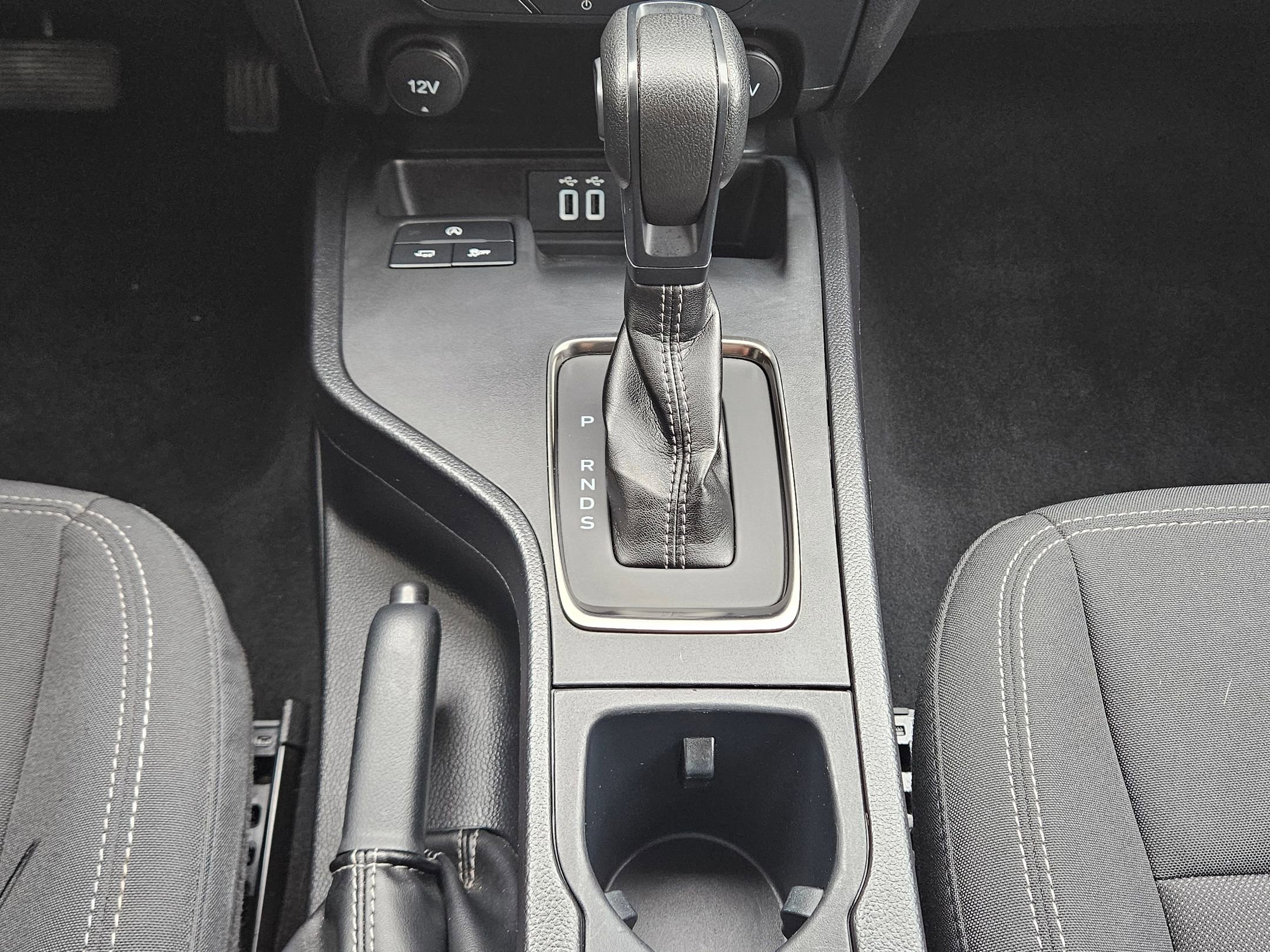 Used 2022 Ford Ranger XL w/ Equipment Group 101A High image 14