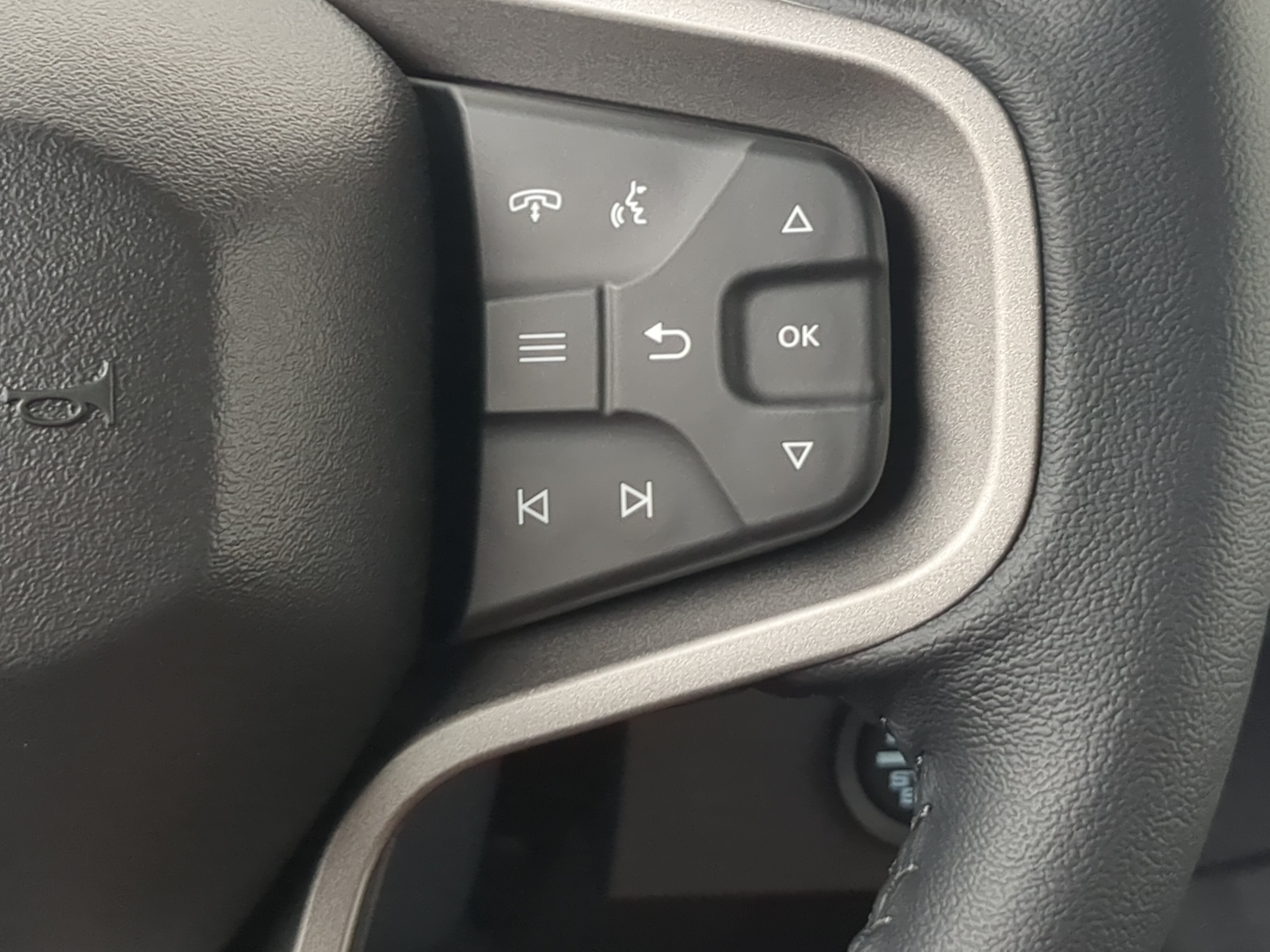 New 2026 Ford Bronco Big Bend AWD/4WD image 24