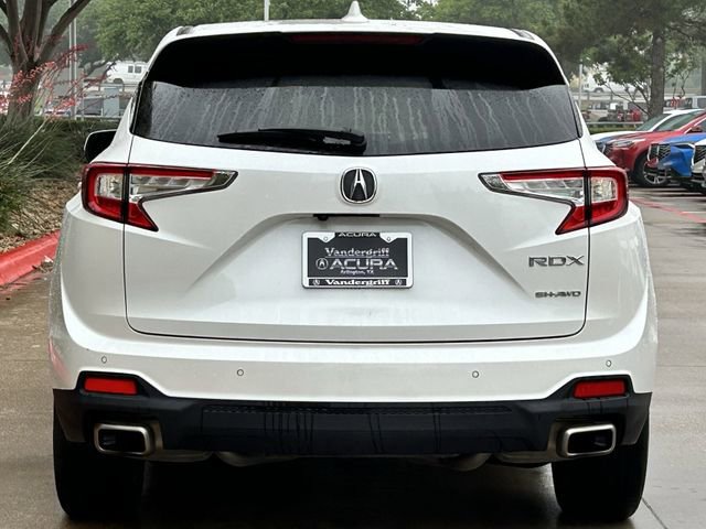 Certified 2023 Acura RDX w/ Technology Package image 5