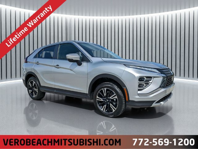 New 2026 Mitsubishi Eclipse Cross SE