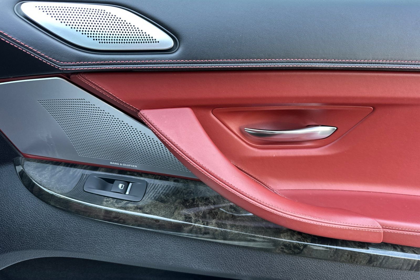 Used 2015 BMW 650i xDrive Coupe AWD/4WD image 18