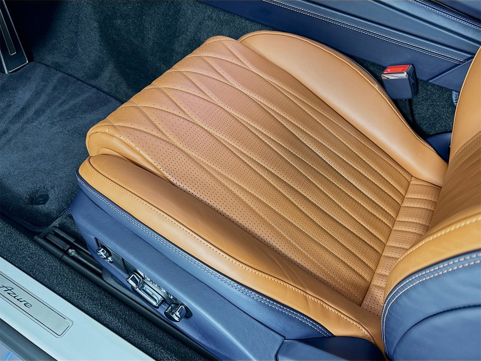 Certified 2024 Bentley Continental GT image 24