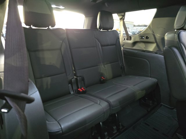 Used 2023 GMC Yukon XL Denali w/ Max Trailering Package image 12