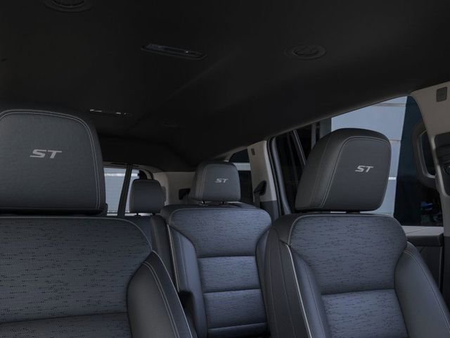 New 2026 Buick Enclave Sport Touring w/ Power Package FWD image 28