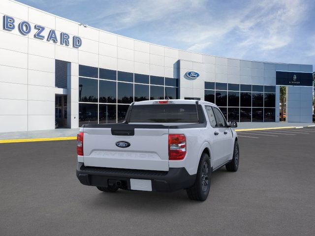 New 2026 Ford Maverick XLT w/ XLT Luxury Package image 8