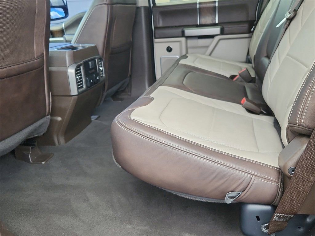 Used 2019 Ford F250 Limited image 10