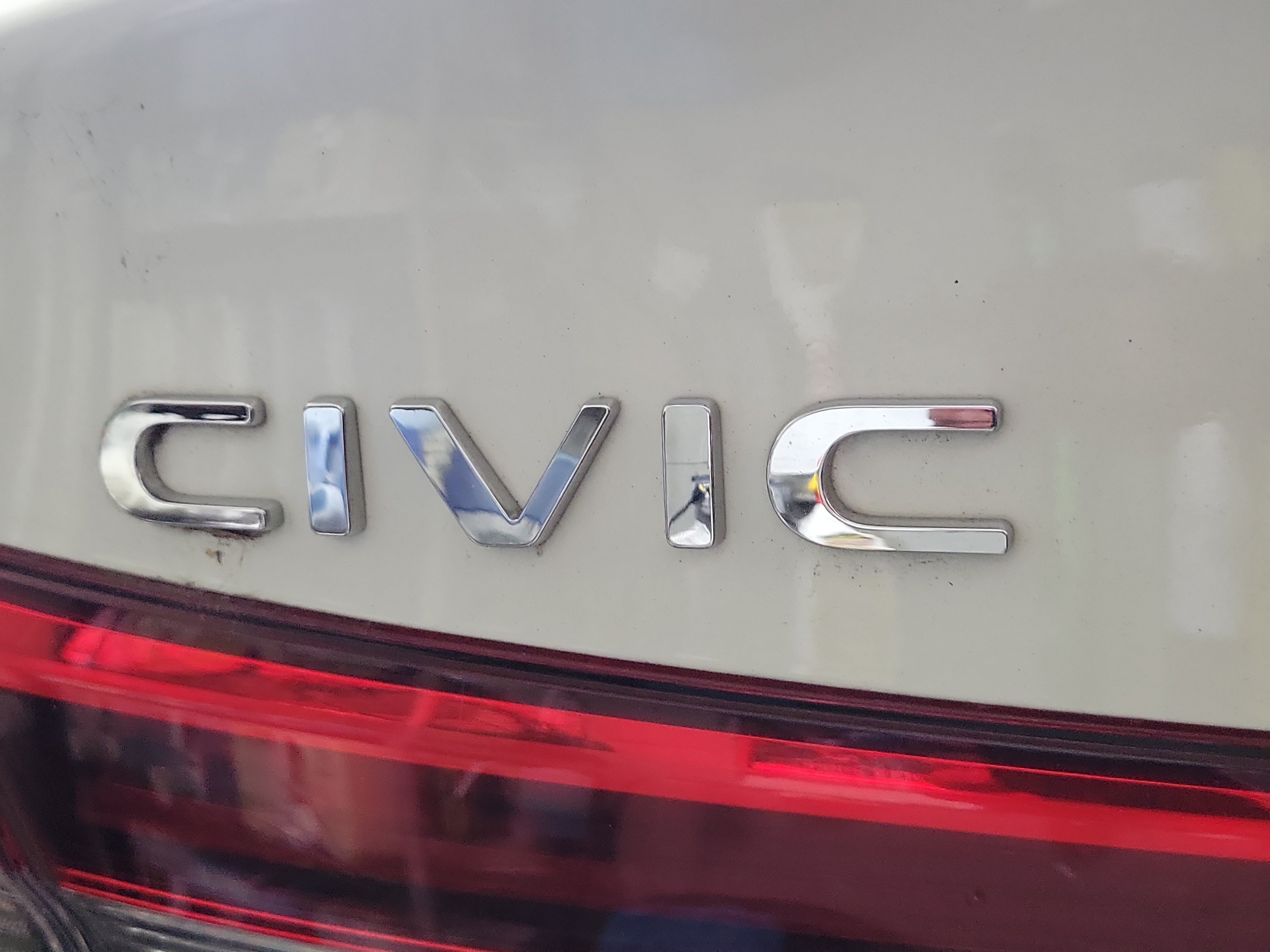 Certified 2024 Honda Civic Sport image 7