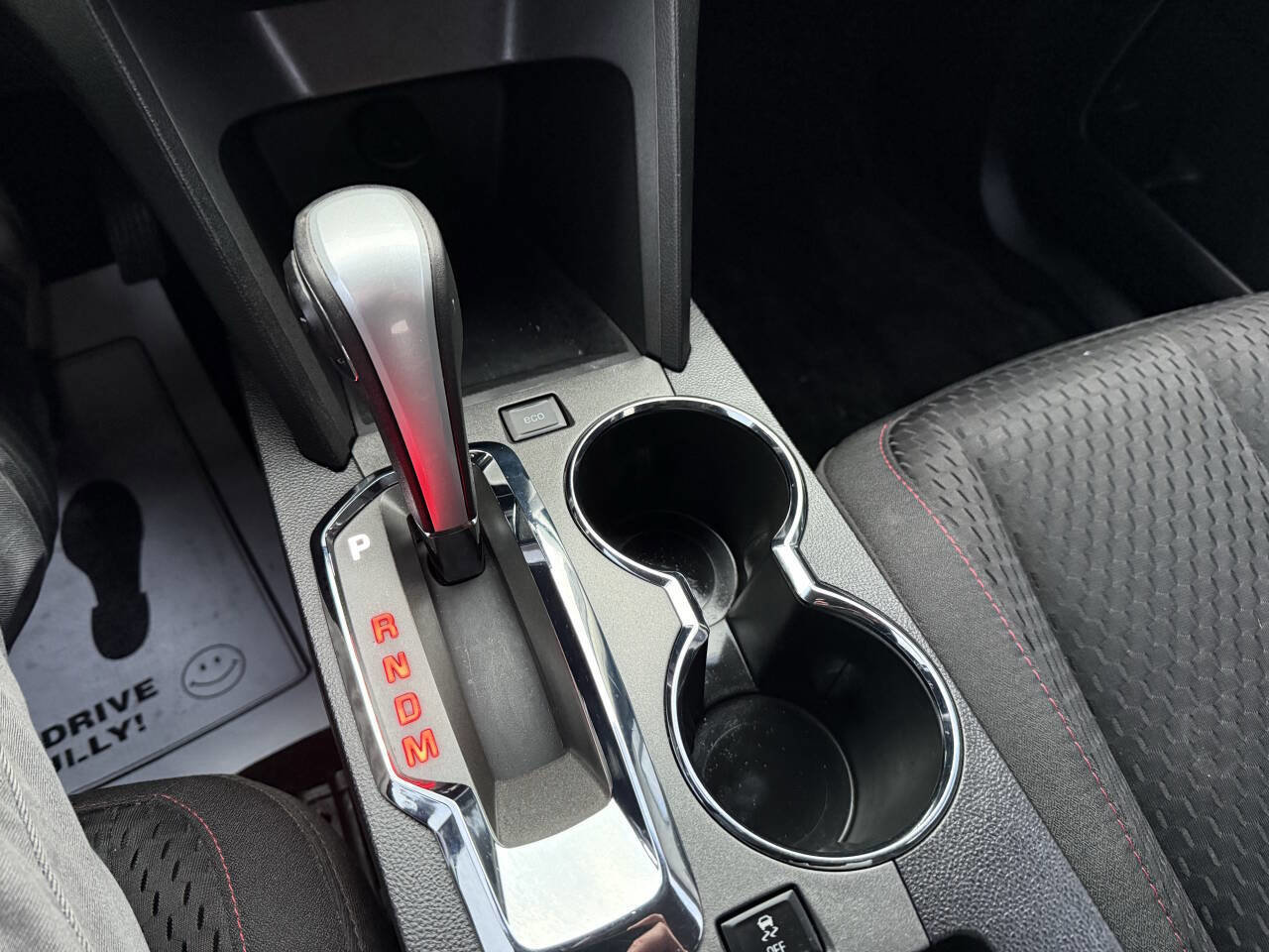 Used 2015 GMC Terrain SLE image 27