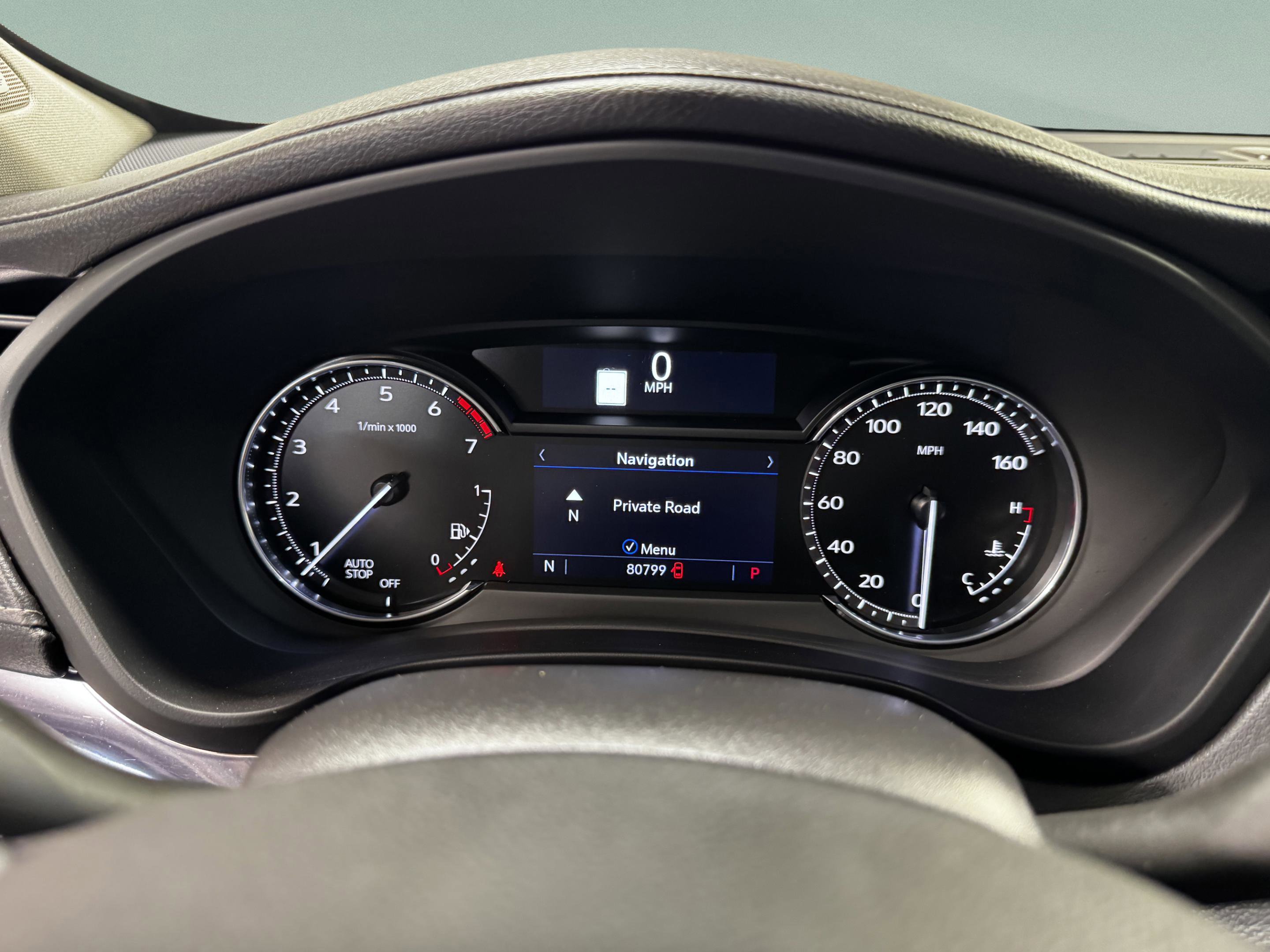 Used 2022 Cadillac XT4 Luxury w/ Driver Awareness Package FWD image 37