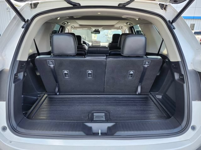 Used 2025 Honda Pilot Elite image 20