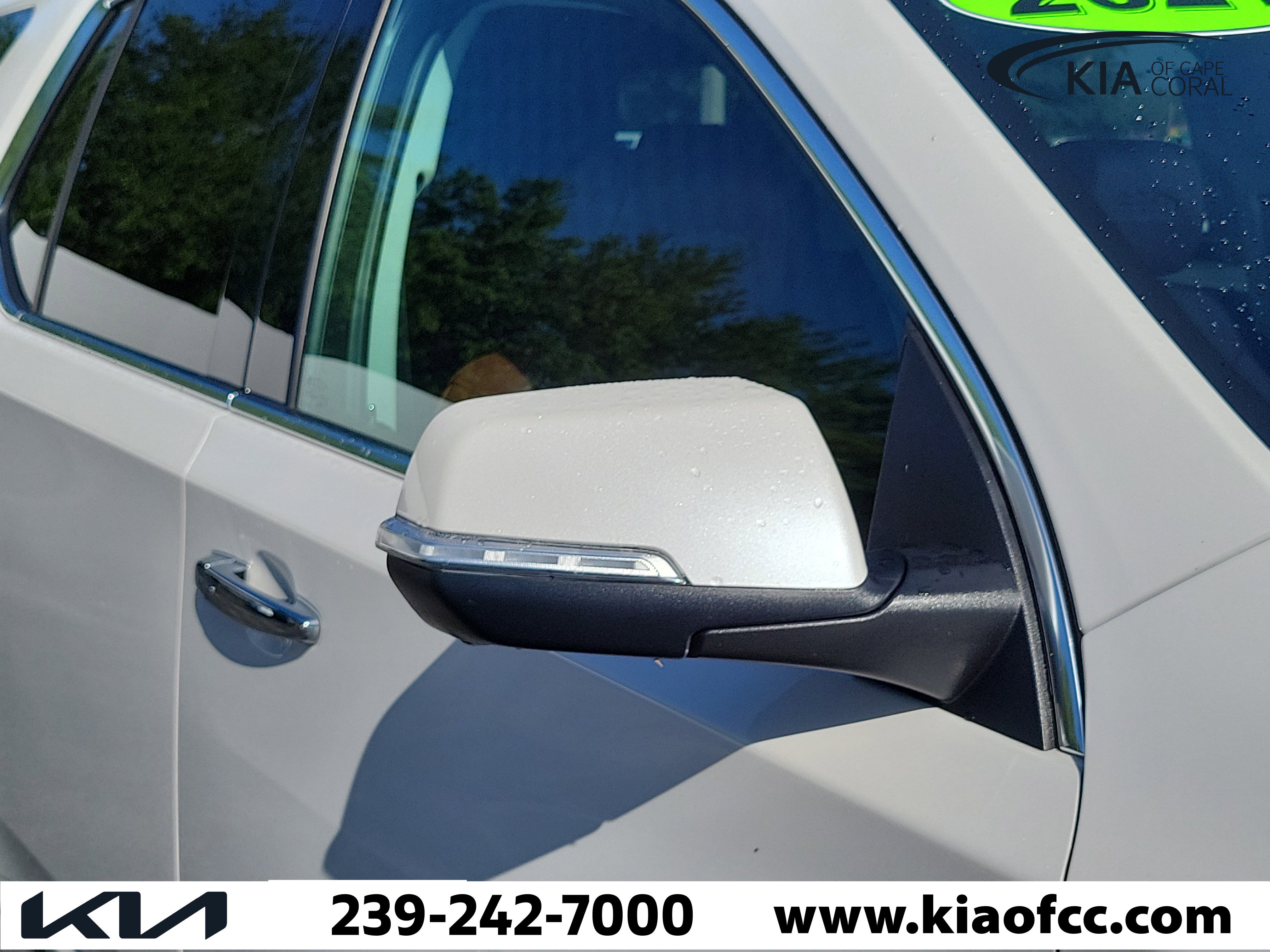 Used 2021 Chevrolet Traverse High Country w/ LPO, Floor Liner Package image 8